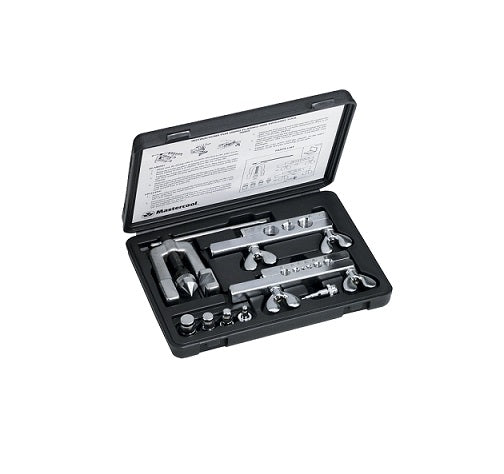 Flare & Swage Tool Kit 1/8in-3/4in