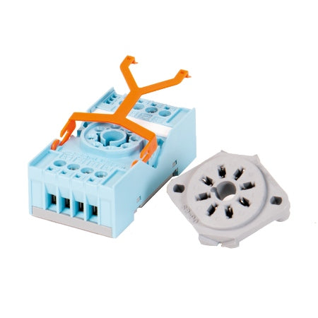 S2-B 8Pin Base