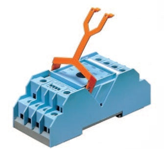 S4-JR Base 14Pin