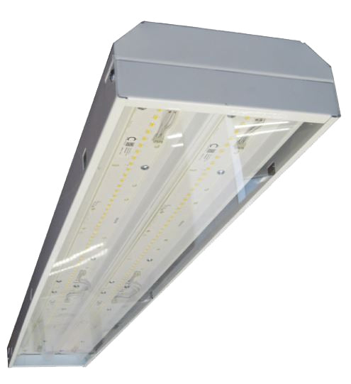 Highlight Highbay LED 6x 161W 17.9k 247x1176 with Suspension