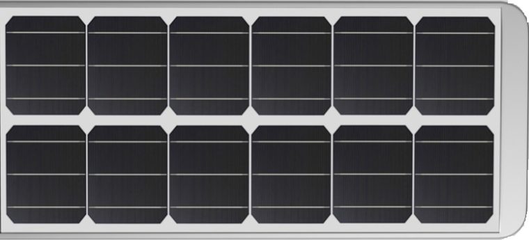 Light AE2 5W 5K LED Asymm 15W 12V 6Ah Pwm