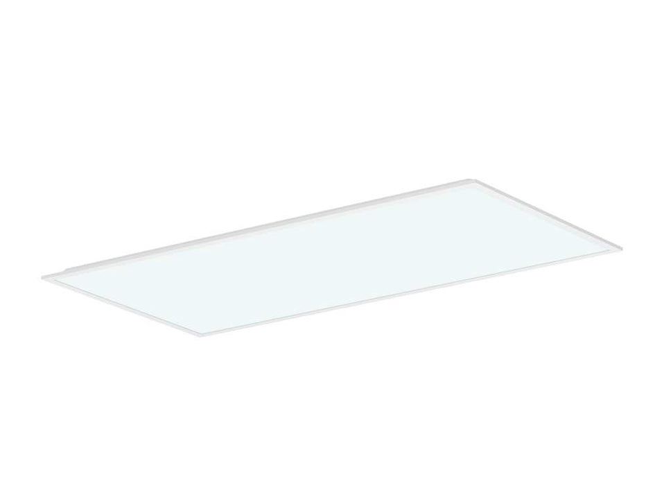 Backlit panel LED 1200x600mm 60W 99-110lm/w tri colour white