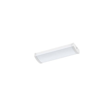 Metis Wide Batten LED 24W 600mm Bi Colour 840/865