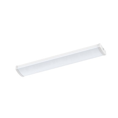 Metis Wide Batten LED 40W 1200mm Em Bi Colour 840/865 2Hr Mn