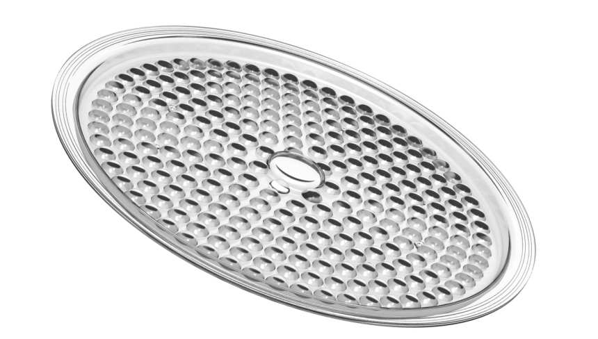 Disk Highbay 50 Degree Lens Accessory