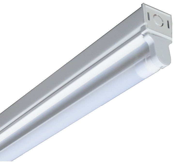 Slimpak LED 4ft 18W with LED Tube 1700lm