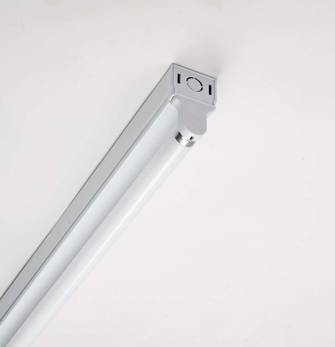 Slimpak II Batten 1x 58W Electronic