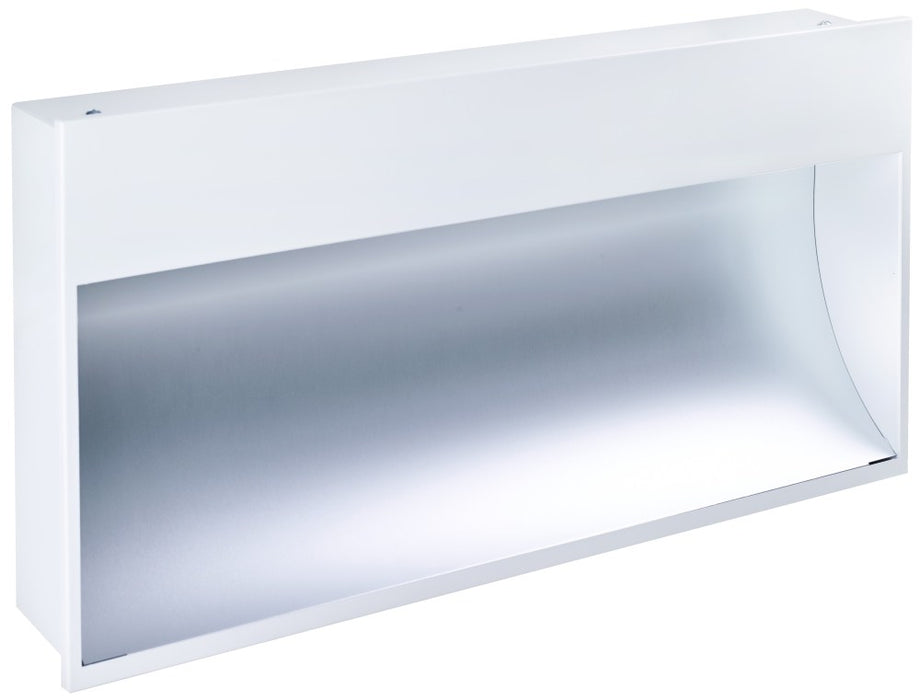 W Line Wall Wash Module 2 x 1 LED 35W 4000k 2690lm