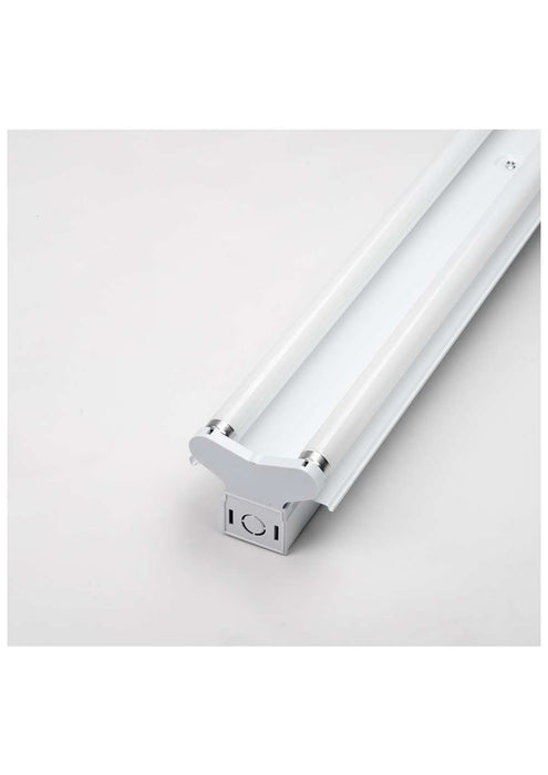 Slimpak II Batten 2x 36W Electronic