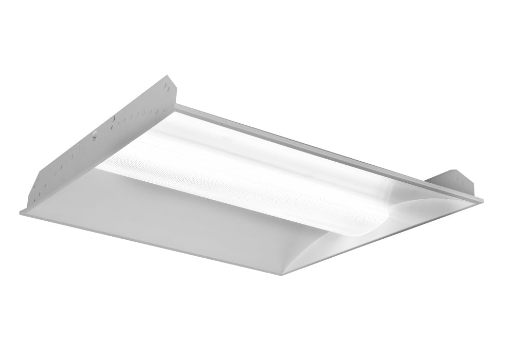 Support profile light-line system