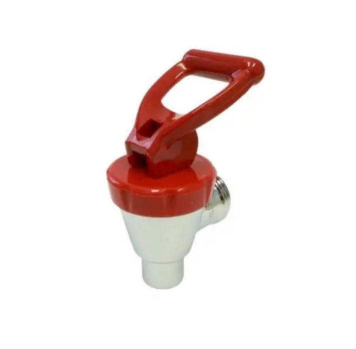 Lazer Tap and O-Ring Set