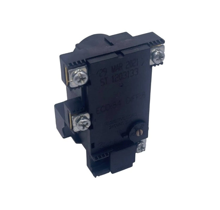 Thermostat EWT1L2-540 and Cover