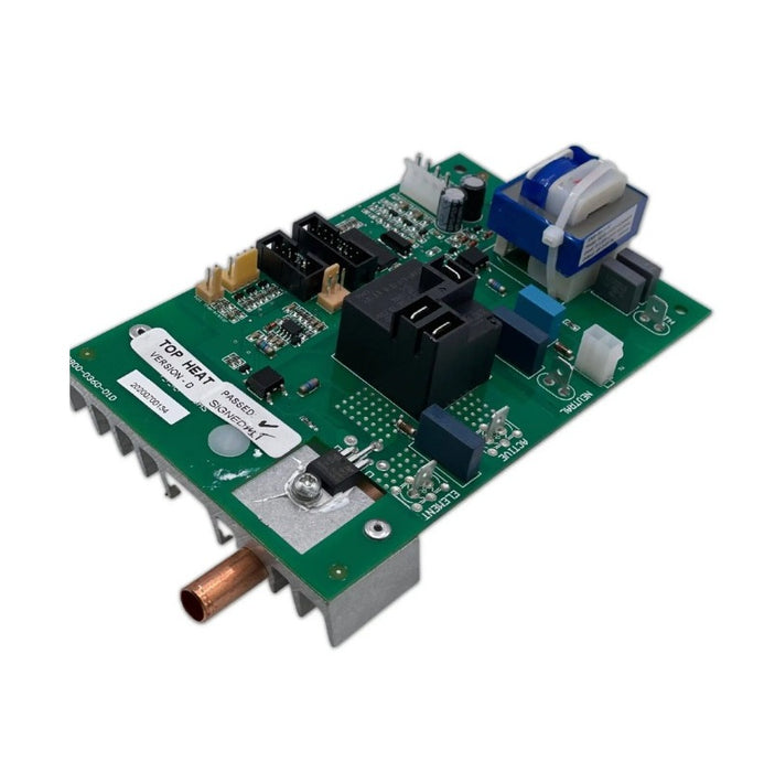 Lazer Control Board for 3-15L 710 Series