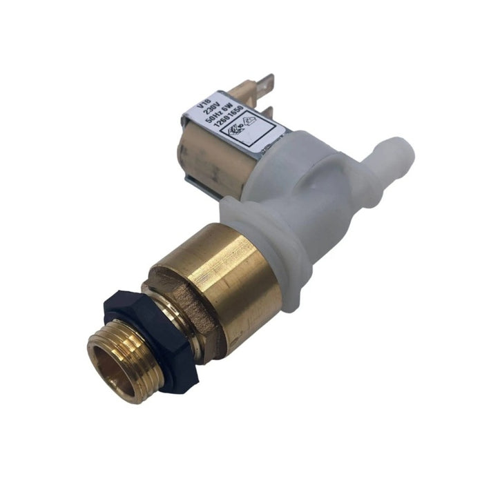 Lazer Solenoid Valve Kit 240V 15-40L 710 Series