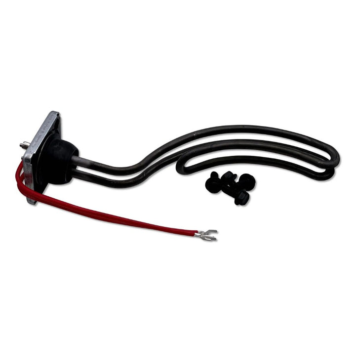 Element H/W 3000W Incoloy Sickle Bolt-On