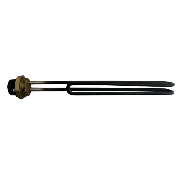 Element H/W 3000W Incoloy Lwd Foldback