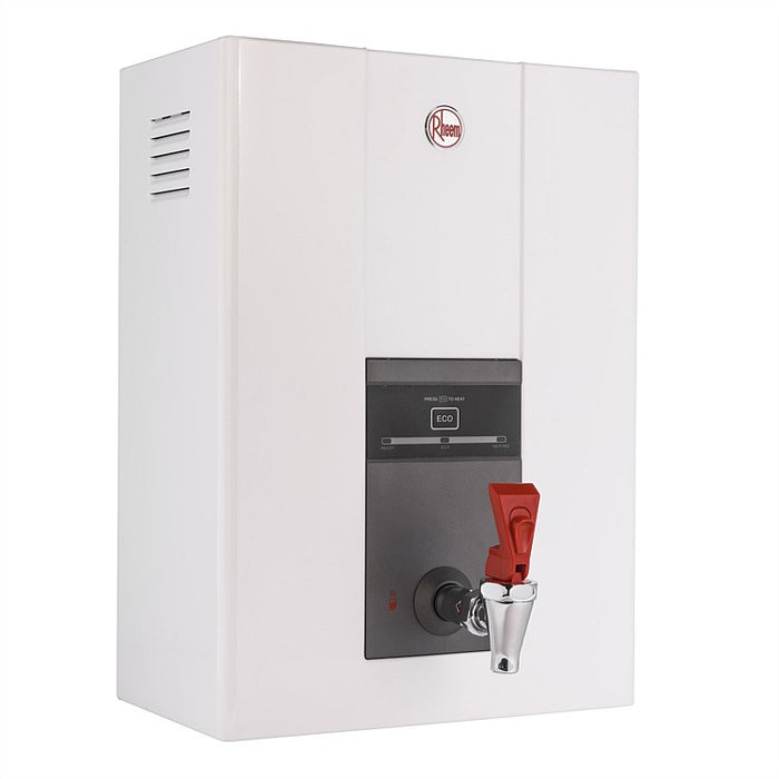 Lazer Eco Boiler Unit 7.5L 2.5kW White