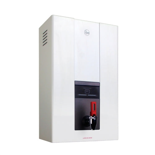 Lazer Office Boiler Unit 5L 2.4kW with Timer White