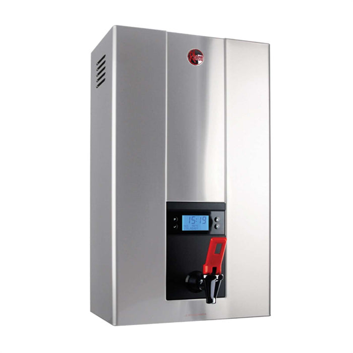 Lazer Commercial Boiler Unit 7.5L 2.4kW with Timer White