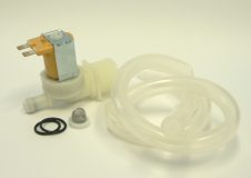 Lazer Solenoid Valve Kit 24VDC