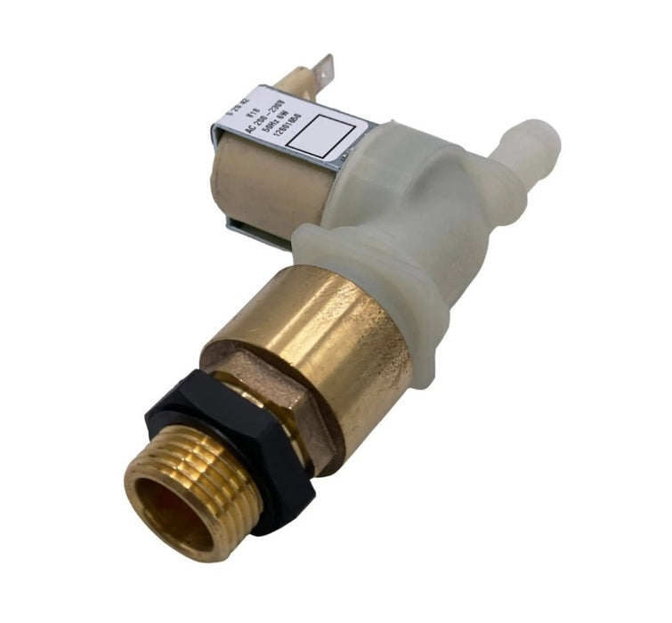 Lazer Solenoid Valve Kit 240V 3-10L 710 Series