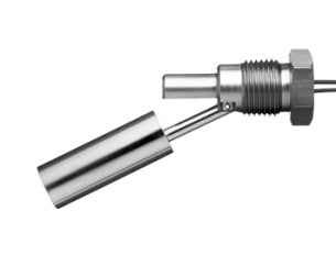 Level Float Switch .5A 50VA 304 S/Steel 1/2in External Ftg