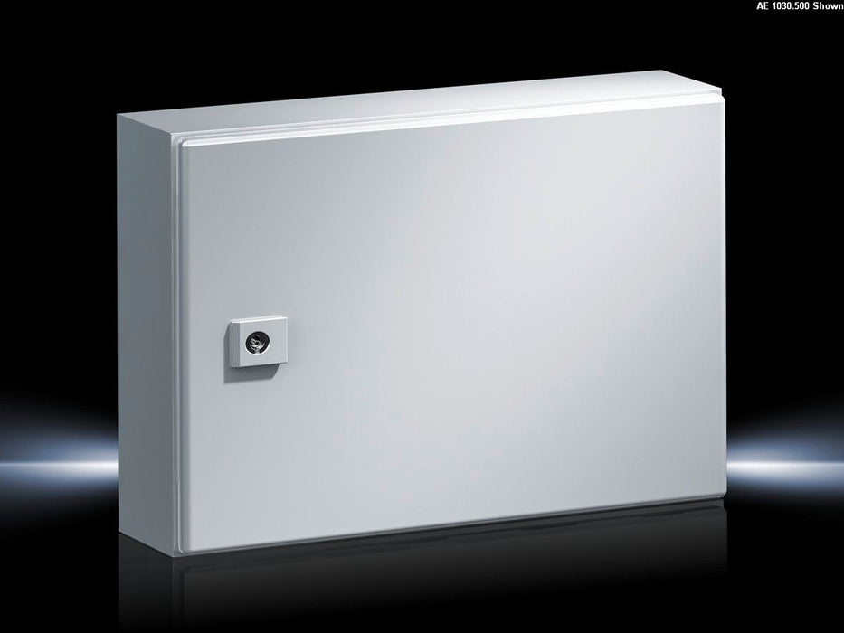 Compact Enclosure 380 x 380 x 210mm