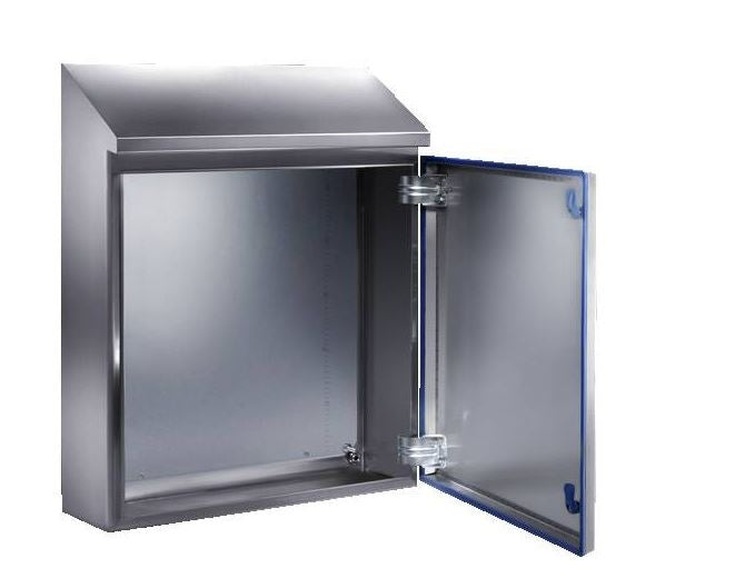 HD Hygiene Enclosure 810 x 1050/1221x 300mm WHD