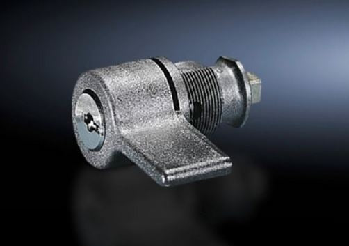 KS1484 Plastic Thumb Handle for KS with Lock