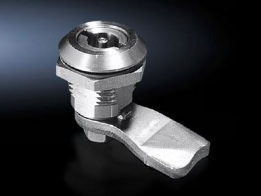 Cam Lock Stainless Steel