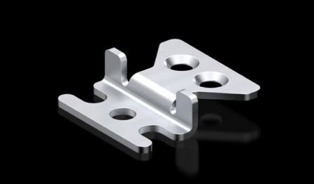 Wall Bracket 304 S/Steel