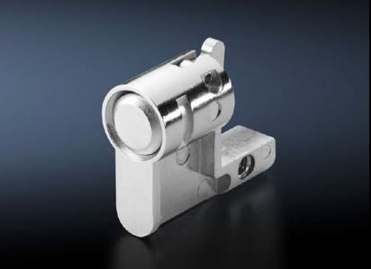 Push Button Lock Insert