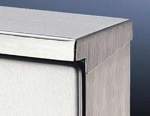 Rain Canopy Stainless Steel SZ2474