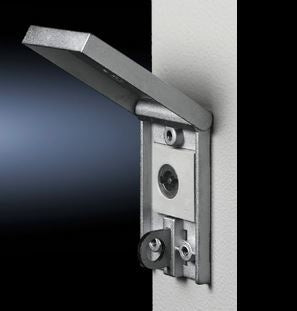 Cam Lock Cover Padlockable