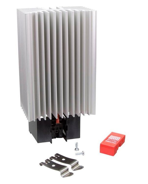 PTC Heater 90 x 195 x 75mm 115-230VAC 86-100W