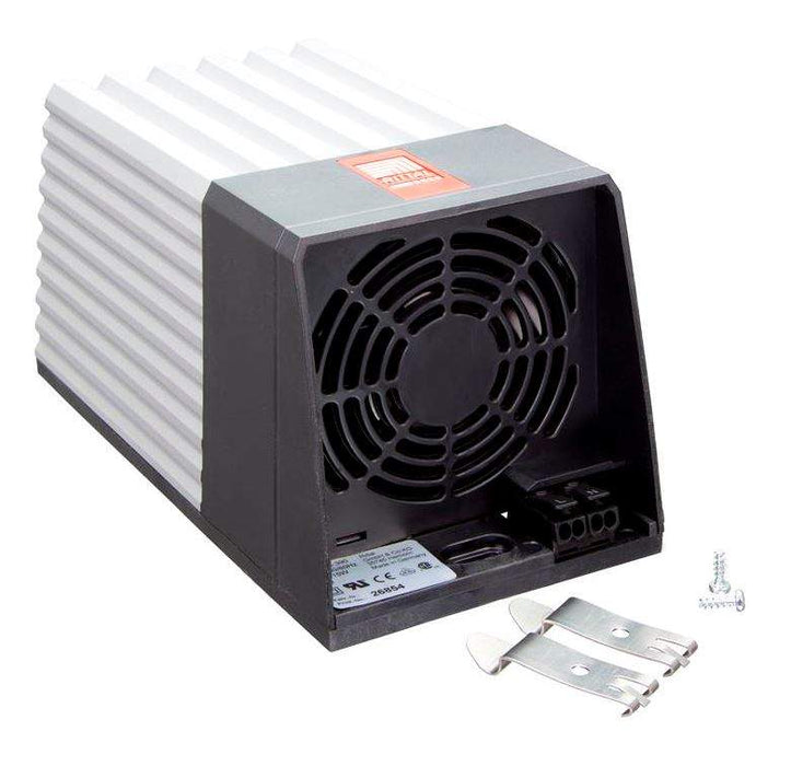 PTC Heater 103 x 200 x 103mm 230VAC 250W