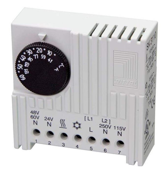 Thermostat 5-60Deg