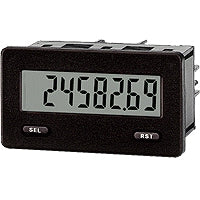 Cub5 Counter/Rate Indicator