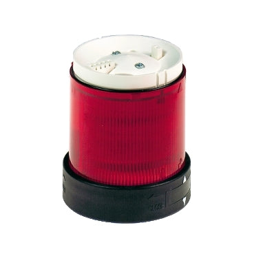 Indicator Bank Beacon LED Red 24V AC/DC