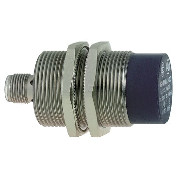 XS630 B4PAM12 Prox Sw 30mm PNP 1N/O 12-48V