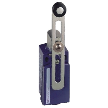 Limit Switch Roller Lever Variable