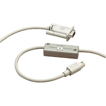 TSX PCU Serial Cable 2.5m
