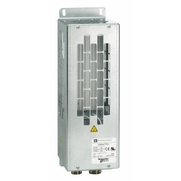 Braking Resistor 100 Ohm 50W