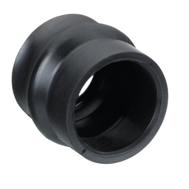 Bellow Seal Black for Harsh Environments