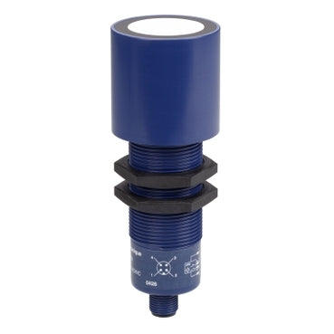Ultrasonic Sensor 8m Adjust Analogue 4-20mA