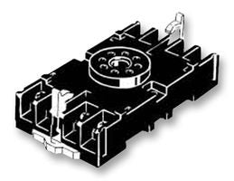 8PFA1 Base for G4Q Latching Relay