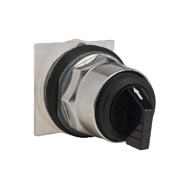 Selector Switch 30mm 3Pos SP/SP