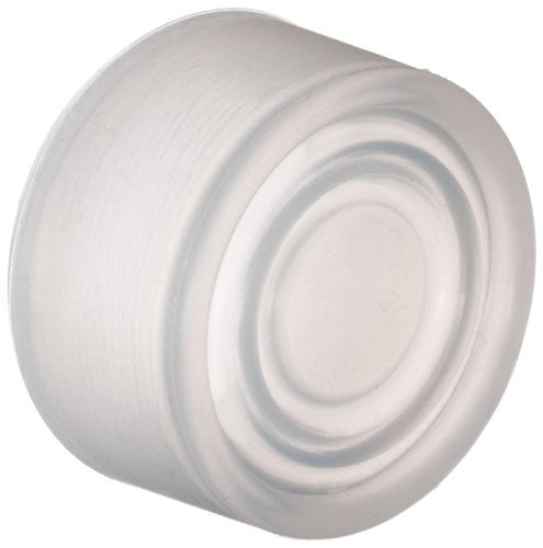Silicone Sealing Cap for Flat Pushbuttons