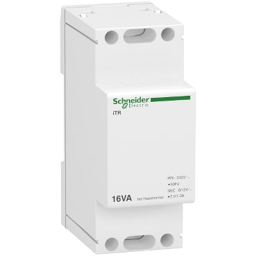 Acti9 Bell Transformer 16VA 8-12V