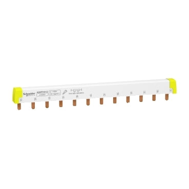 Comb Busbar 3P 100A 12Mod